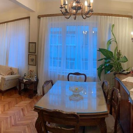Butiq Flat With Bosphorus View Istambul Exterior foto