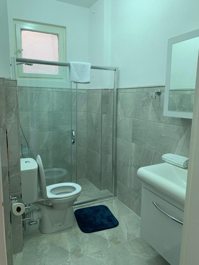 Butiq Flat With Bosphorus View Istambul Exterior foto