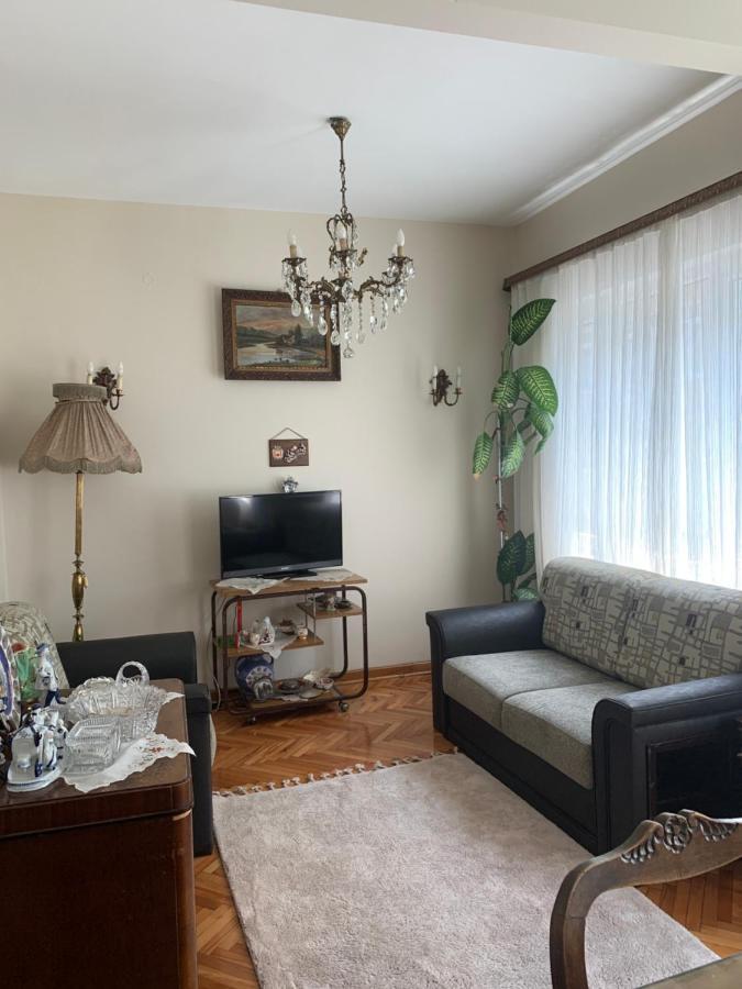 Butiq Flat With Bosphorus View Istambul Exterior foto