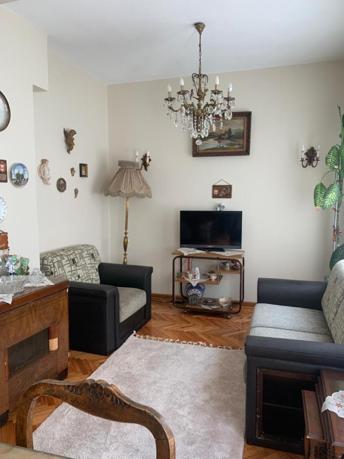 Butiq Flat With Bosphorus View Istambul Exterior foto